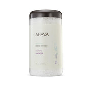 Ahava Dead Sea Mineral Bath Salt for Intense Relaxation for Body & Mind