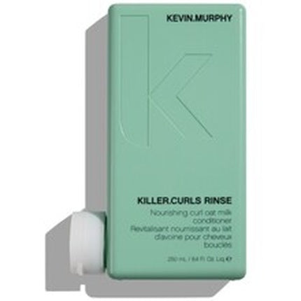 Kevin Murphy Killercurls Rinse Nourishing Curl Oat Milk Conditioner