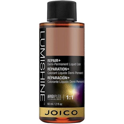 Joico Lumishine Demi Liquid Color 6NWB 60ml