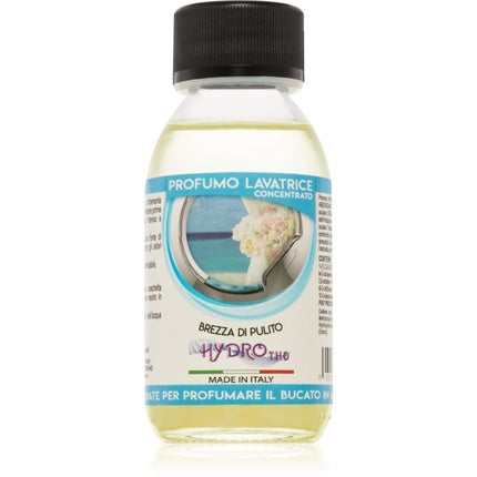 THD Profumo Brezza Di Pulito Fragranza 100 ml