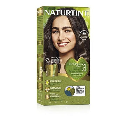 Naturtint 4g Intense Natural Gold Hair Color
