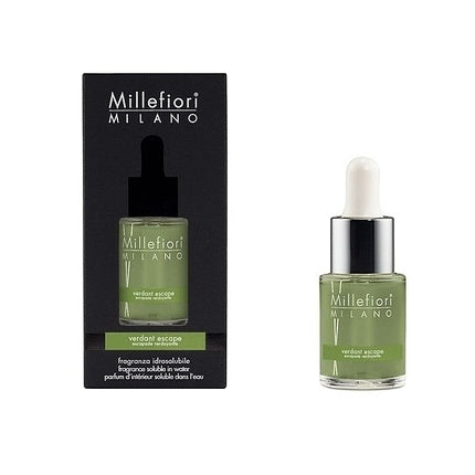 Millefiori Milano Aroma Oil Verdant Escape 15 Ml