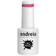 Andreia Semi-Permanent Gel Nail Polish Color 269 Pink - Reds 10.5ml