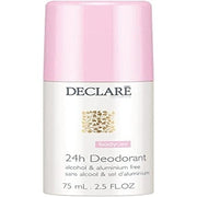 Declare Body Care 24 Hours Deodorant Roll-On for Women 75ml
