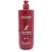 Exitenn Professional Exi-Perm 0 500ml