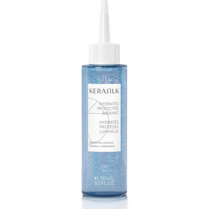 Kerasilk Hydrating Essence for All Hair Types Lightweight Treatment