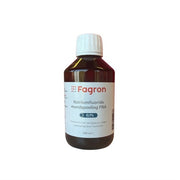 Fagron Mouthwash 0.1% Sodium Fluoride - Oral Care Solution