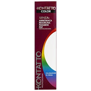 Kontatto Colorant Tube Sammon 54 Light Chestnut Copper