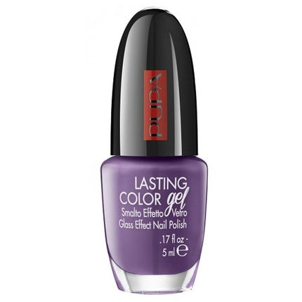 Pupa Lasting Color Gel Nail Polish 023 Blueberry Milkshake 5ml