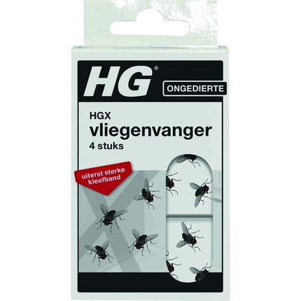 Hg Fly Catcher Effective Insect Trap