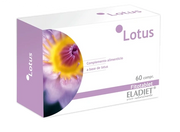Eladiet Lotus Fitotablet 60 Tablets