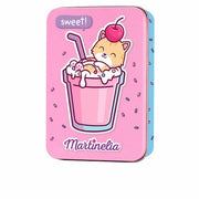 Martinelia Yummy Lip Makeup Set for Children