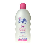 Milk Girl Bath & Shower Cream Peony Rosecotton