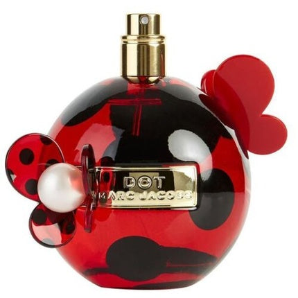 DOT by Marc Jacobs Eau de Parfum for Women 3.4 oz Tester New in Box