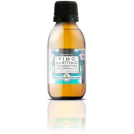 TERPENIC Labs Maritimo Pine TREMENTINE 100ml BIO