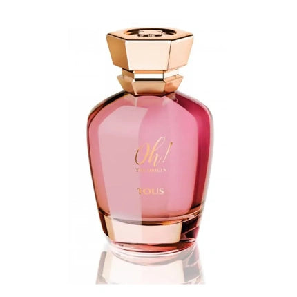 Tous Tous Oh The Origin Eau De Perfume Spray 100ml