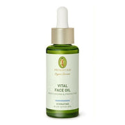 Primavera Hydrating Facial Oil Moisturizing & Protective Vital Face Oil 30 Ml