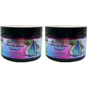 Kaleidoscope Miracle Drops Styling Gel Strong Hold Conditioning Hair Gel 12oz