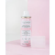 Brushworks Refresh & Revitalize Floral Dry Shampoo 50ml