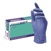 Accessories Semperguard Xtra Lite Nitrile Gloves - Size Small - 100 Pieces
