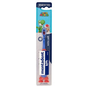 Mentadent Kids 0-6 Years Super Mario Extra Soft Toothbrush