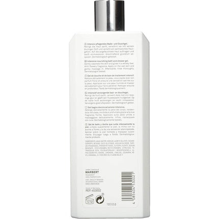 Marbert Bath & Body Classic Bath & Shower Gel 400ml