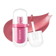Amuse Jel-Fit Tint 12-Hour Long-Lasting Jelly-Like Texture