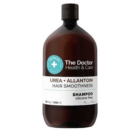 Health & Care Smoothing Shampoo Urea + Allantoin 946ml