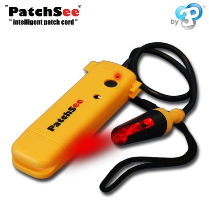 Patchsee Propatchlight Red Illuminating Tool