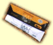 Argital Camphor And Thyme Cream 50 Ml