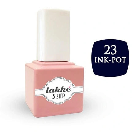 Vip Lakke' 3 Step 23 - 7ml