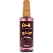 CHI Deep Brilliance Shine Serum Lightweight Leave-In Treatment 89ml 0.23g
