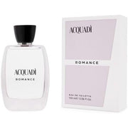 Acquadi Romance Eau De Toilette Spray 100ml
