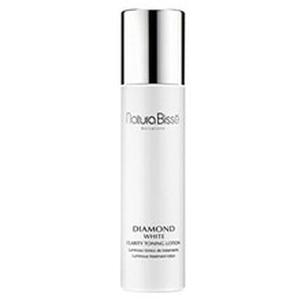 Natura Bisse Diamond White Clarity Toning Lotion 200 Ml