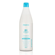 Salerm 21 Repair Shampoo with Hyaluronic Acid 1000ml