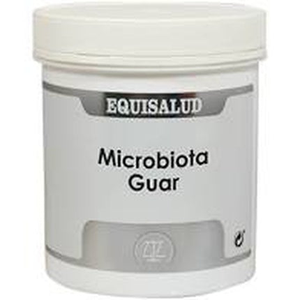 Equisalud Microbiota Guar Polvo 125 Gramos