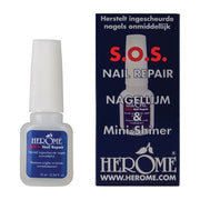 Herome Sos Nail Repair Glue By Herome