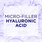 L'Oréal Paris Revitalift Filler Hyaluronic Day Cream Anti-Ageing Face Care with Micro-Filler Hyaluronic Acid 50ml