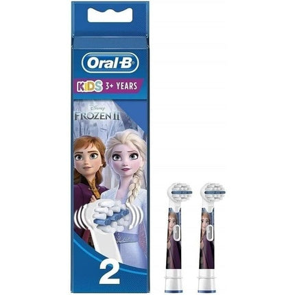 Oral-B Frozen Refill