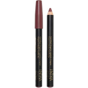 INIKA Certified Organic Lip Crayon Deep Plum