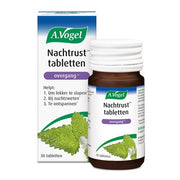 Avogel Night Rest Transition