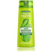 Garnier Soothing Shampoo For All Hair Types With Dandruff