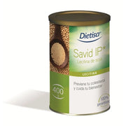 Dietisa Dietisa Savid Ip Soy Lecithin 400g