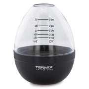 Termix Professional Hair Dye Shaker - Small Size - Black