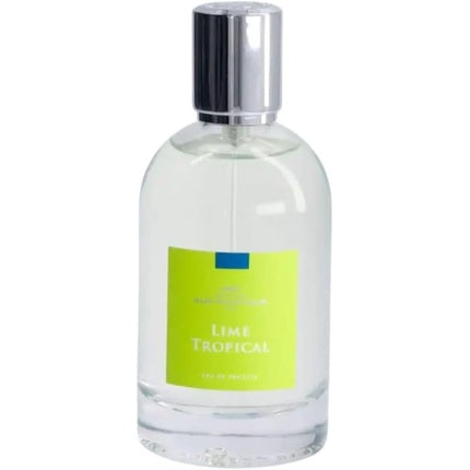 Sud Pacifique Lime Tropical Eau de Toilette 100ml