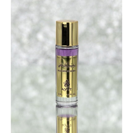 Ayat Perfumes Musk Emirates Eau de Parfum 30ml - Original Gift Idea for Men and Women - Miniature Fragrance Made in Dubai