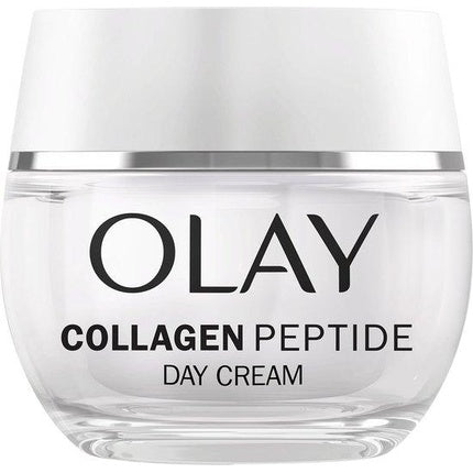 Olay Day Cream Collagen Peptide 24