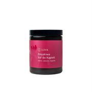 Lova Sensual Bath Salt Jasmine, Cyclamen, Magnolia 180g