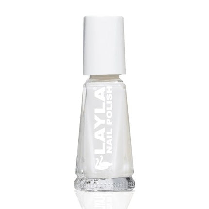 Layla Transparent Nail Polish 70