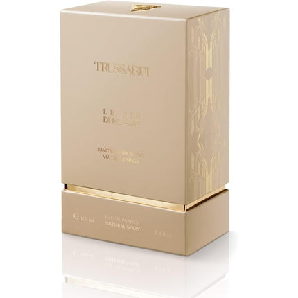 Trussardi The Streets of Milan Limitless Shopping Eau de Parfum